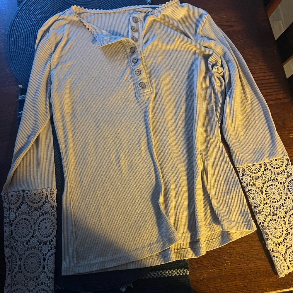 Stylish top